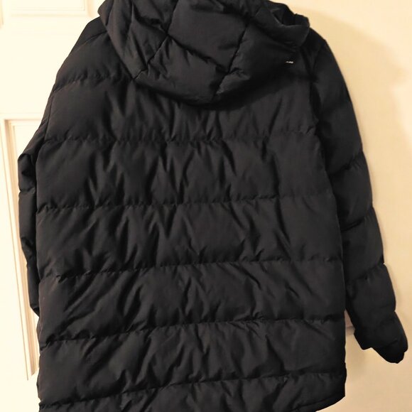 Rip Curl Elite Hi Loft Anti-Series Puffer Jacket Mens Large - Picture 6 of 6